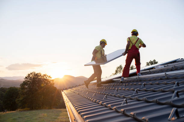 Best 4 Ply Roofing  in Daleville, IN