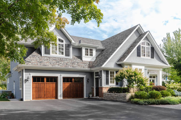 Best Roofing for New Construction  in Daleville, IN