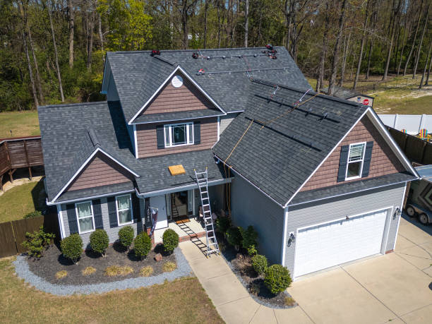 Best Flat Roofing  in Daleville, IN